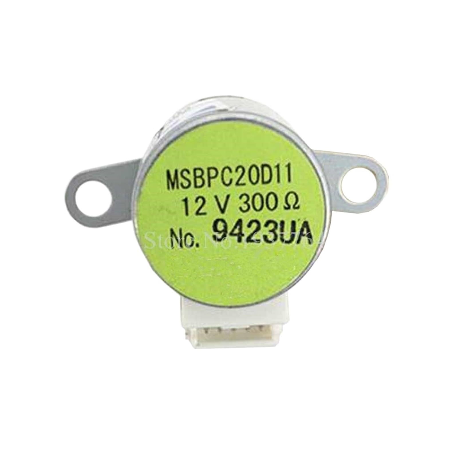 Moteur de climatiseur MSBPC20D11 pour ventilateur d'unité intérieure de climatisation
