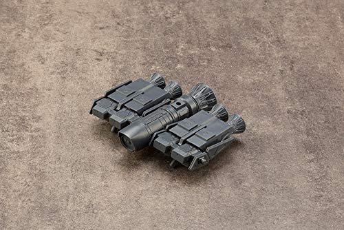 Kotobukiya Mecha Supply 14 M.S.G. Vectored Thruster A Model Kit pour robot miniature - 5