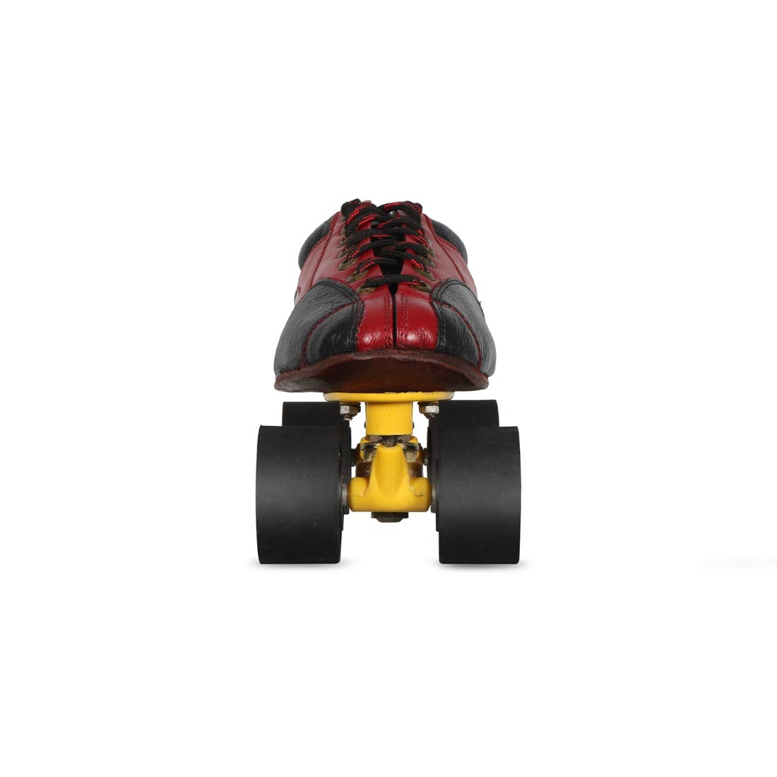 Viva VS-120 Roller Skates for Seniors (UK-6), Multicolor 1