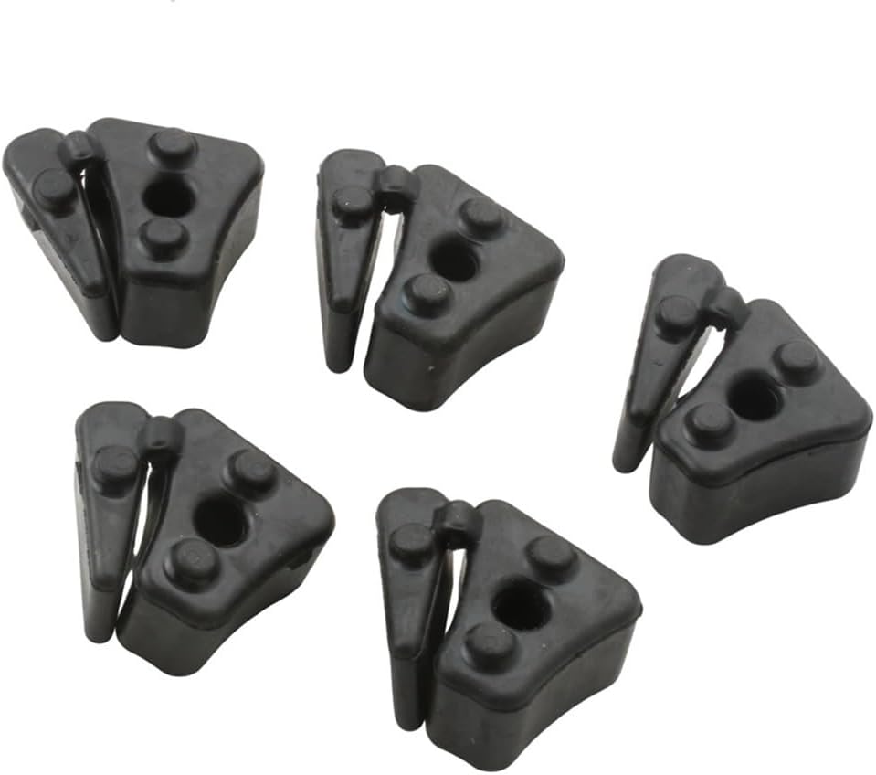 Rear Cushion Dampers Set Fit For CB450SJ CBR600 F CBR900RRW CB900F 41241-ML7-690 06410-MBW-000 06410-MAL-G00