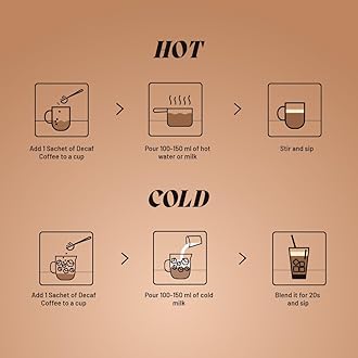 Sleepy Owl Instant Coffee Powder Pack of 3 | Premium Combo - Original, Hazelnut, French Vanilla | 100% Arabica Beans | Delicious Assorted Flavours | Ready in Seconds | Makes 150 cups | 100gm Each