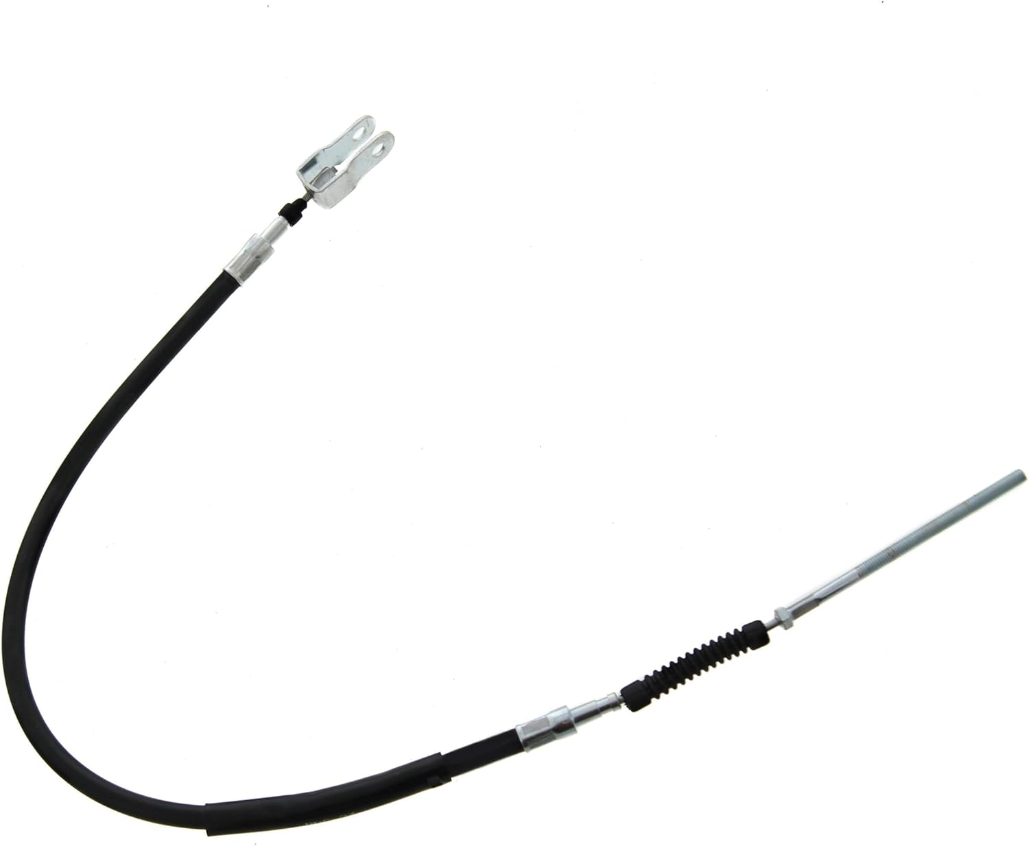 Foot Brake Cable for Honda Big Red 200 ATC200E 1982 1983 by Race-Driven