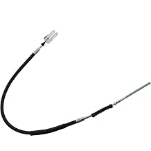 Foot Brake Cable for Honda Big Red 200 ATC200E 1982 1983 by Race-Driven