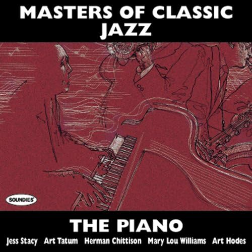 クラシック THE PIANO MASTERS Various Artists - Piano Masters - Amazon.com Music