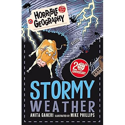 Stormy Weather