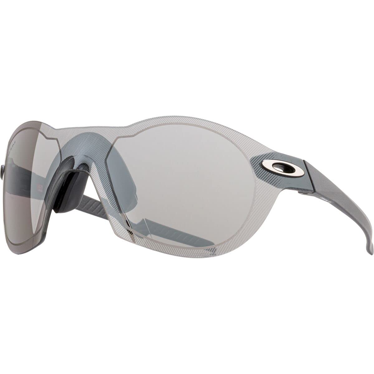 OakleySubzero Prizm Sunglasses Subzero Steel/PRIZM Black Matte, One Size