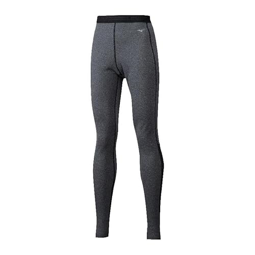 Mizuno Wool Long Tight Chaussures de fitness Femme TailleL - vue 2