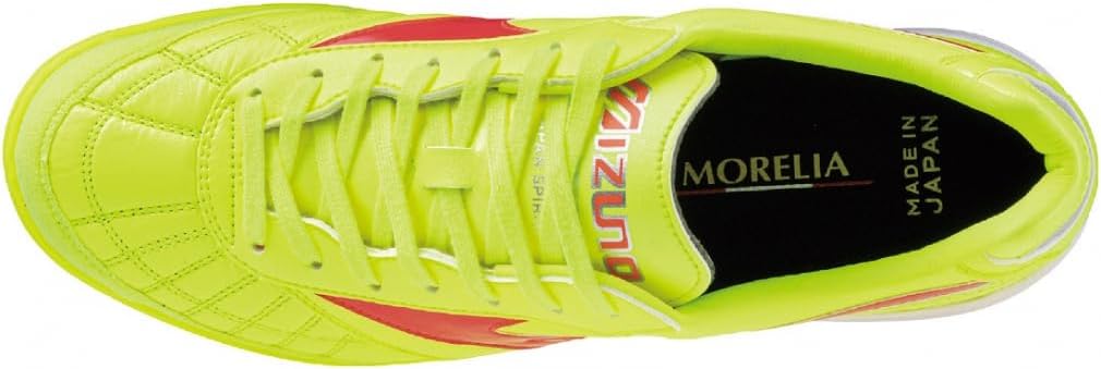 Amazon.co.jp: Mizuno Morelia SALA Japan TF Men's Soccer