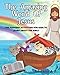 The Amazing World of Jesus: The funniest activities to learn about the Bible