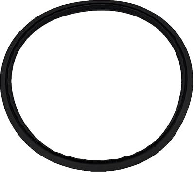 EPDM Material Non-Pressure Round Manhole Cover Replace Sealing Gasket 14inch 350mm