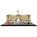 LEGO Architecture Buckingham Palace 21029 Landmark Building Set