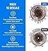 Essential Values Descaling Solution – Coffee Maker Cleaner for Nespresso, Keurig, Breville & More – Works on All Machines & Espresso Makers – Made in USA
