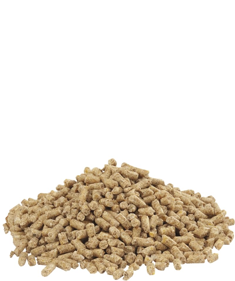country's Best DINDO 2.1 Pellet für Kleintiere