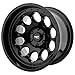 Moto Metal MO990 20X12 6X5.5 G-BLK -44MM - MO99021268344N