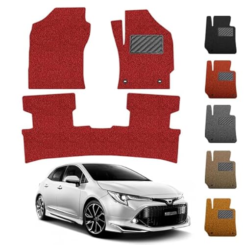 �J���[���X�|�[�c 210�n �ԃ}�b�g �J�[�}�b�g COLLORA SPORT �R�C���}�b�g BIO PURE MAT (BLACK)