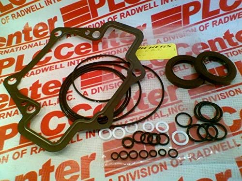 VICKERS 02-102262 Hydraulic Valve, Seal KIT PVH74-10/11