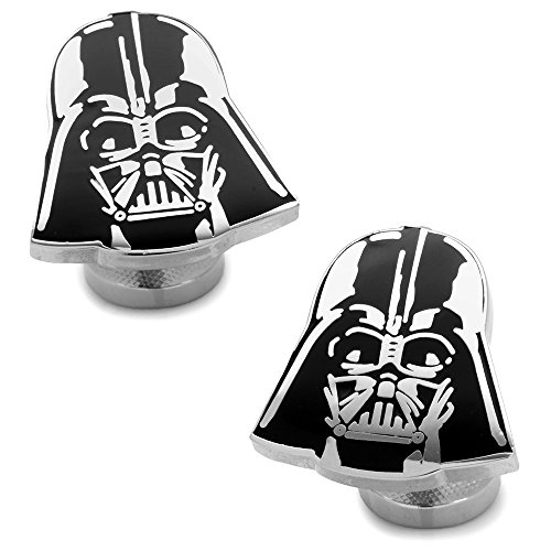 Star Wars Darth Vader Cufflinks