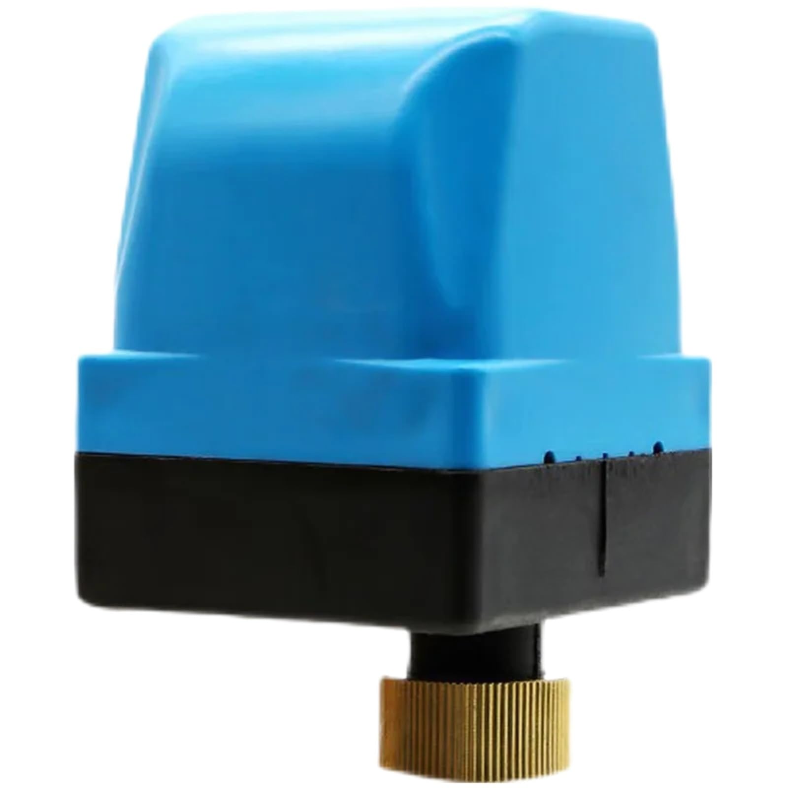 Electric Heating Actuator Solenoid Valve Electric Thermostat Controller Plumbing(STYL- 9)