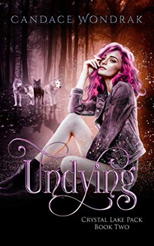 Cover of Undying