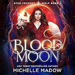 Cover of Blood Moon