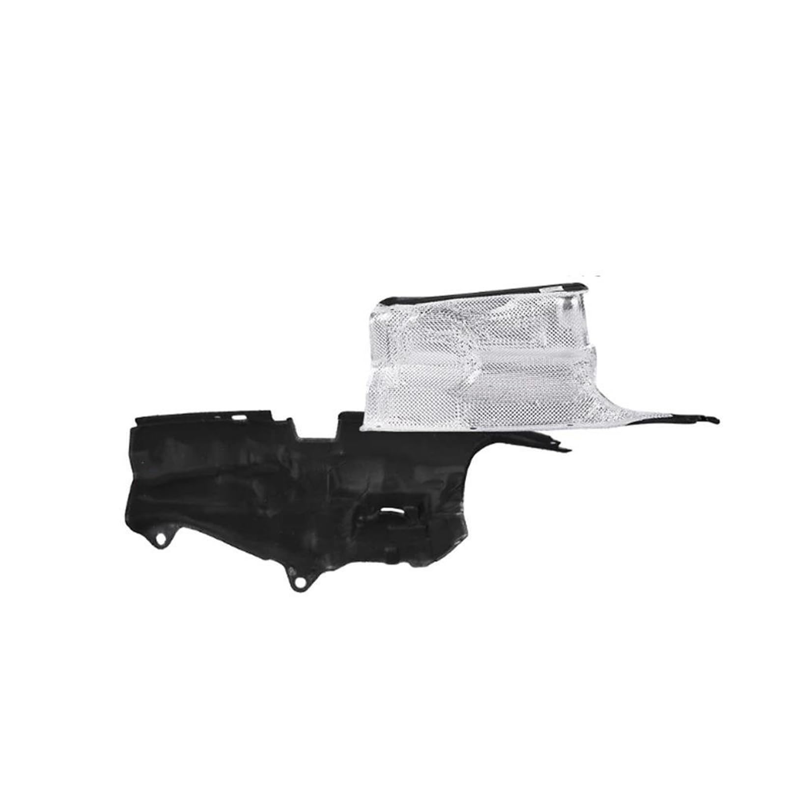 Heat Pad Car Engine Insulation Hood Lower Soundproof Heat Cotton Pad Liner Cover for Peugeot 408 T7 2010~2021