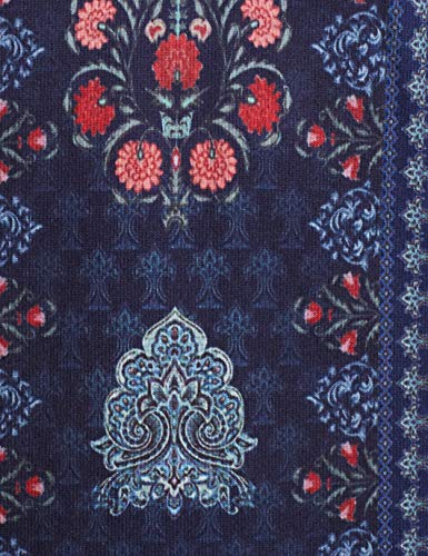 Image of BIBA Women's Synthetic Kurta