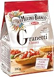 Mulino Bianco - Granetti Dorati - 16 confezioni da 280 g [4.48kg]