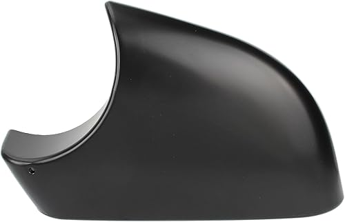 AUTOKAY Cubierta inferior del espejo de ala de la puerta del lado del conductor izquierdo para el modelo Tesla y 2020-2023 disponible en Yaxa Guatemala