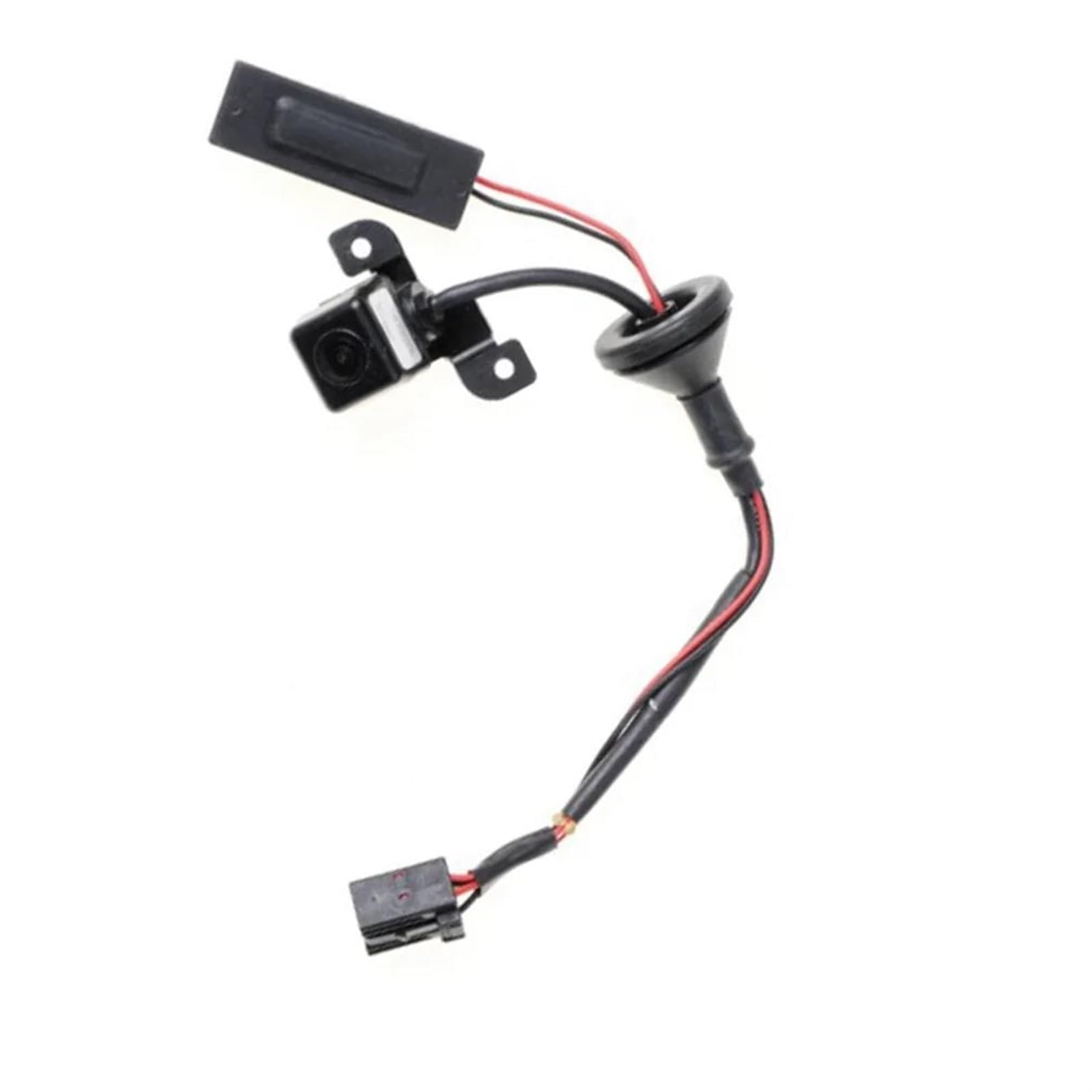 Caméra Arrière pour Hyundai Accent 2010-2014 95760-1R101 HD