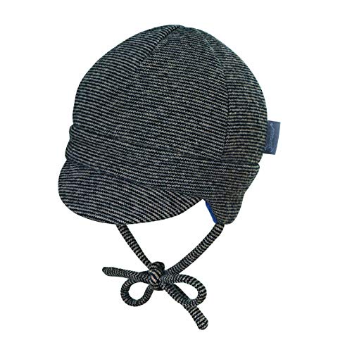 Preisvergleich Produktbild Sterntaler Jungen Schirmmütze für Babys und Kleinkinder