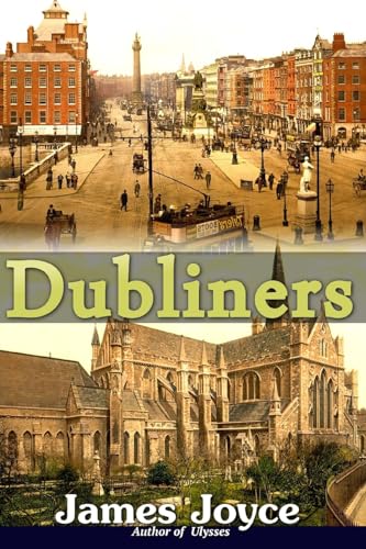 Dubliners (Great Classics)