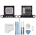Unifix-Ear Speaker Ear Piece Inner Sound Flex Replacement Part for iPhone 6 4.7" (All Carriers) + Tool Kit