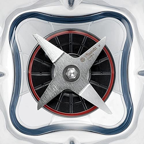 Vitamix E320 Explorian Blender Rojo licuadora