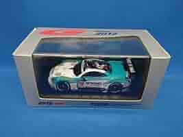 Amazon | EBBRO 1/43 SUPER GT500 PETRONAS TOM'S SC430 2012 No