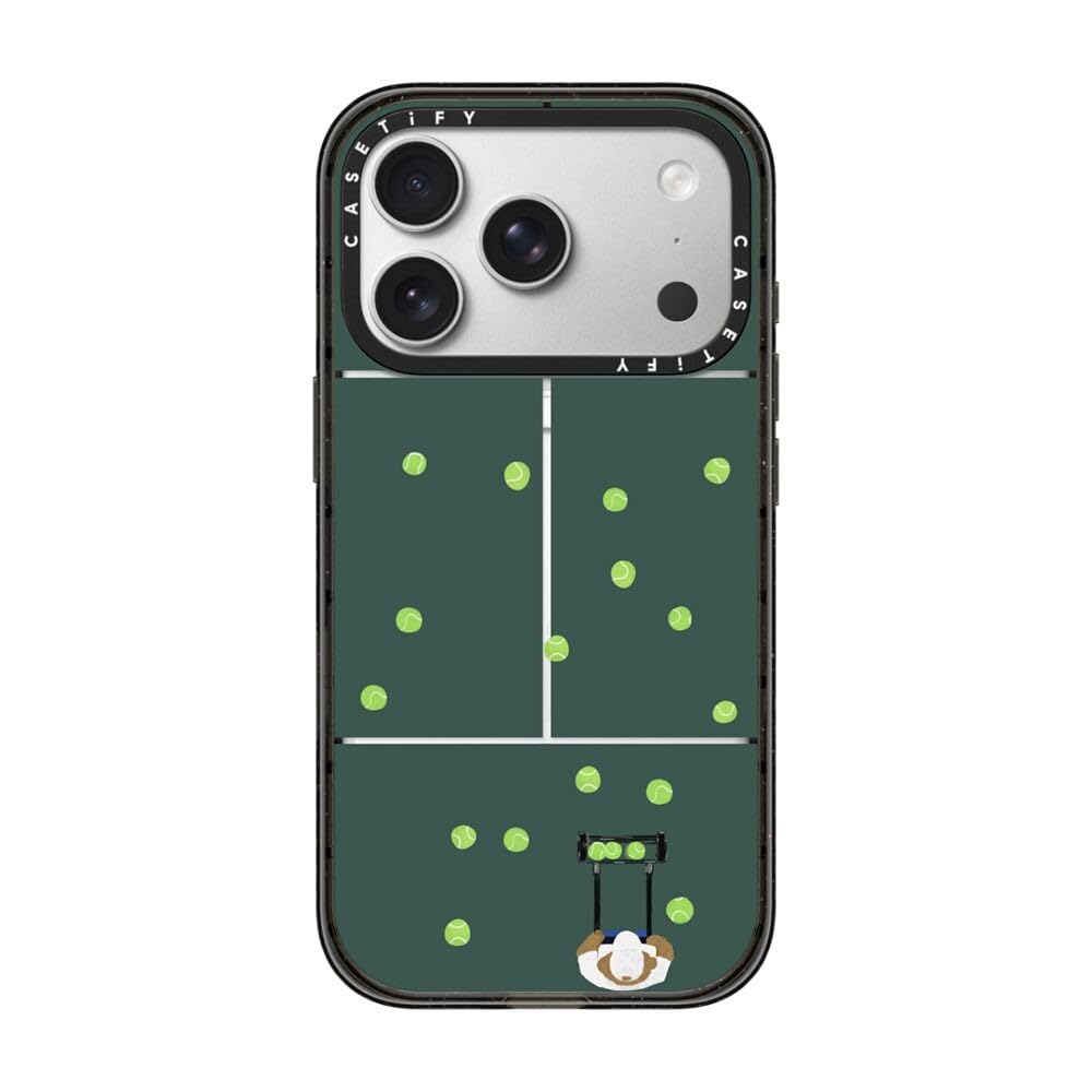 Amazon.co.jp: CASETiFY iPhone 17 Pro 用 ケース インパクトMagSafe