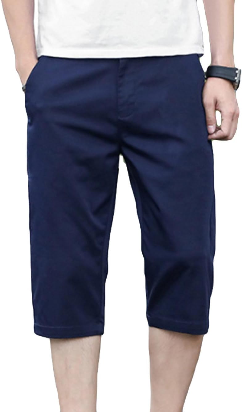 ダメージデニム ジーンズ しまむら M 70 ノンストレッチ しまむら