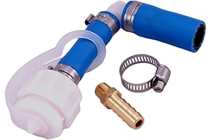 Atlantis A8584: Essential Waverunner Winterizing Kit