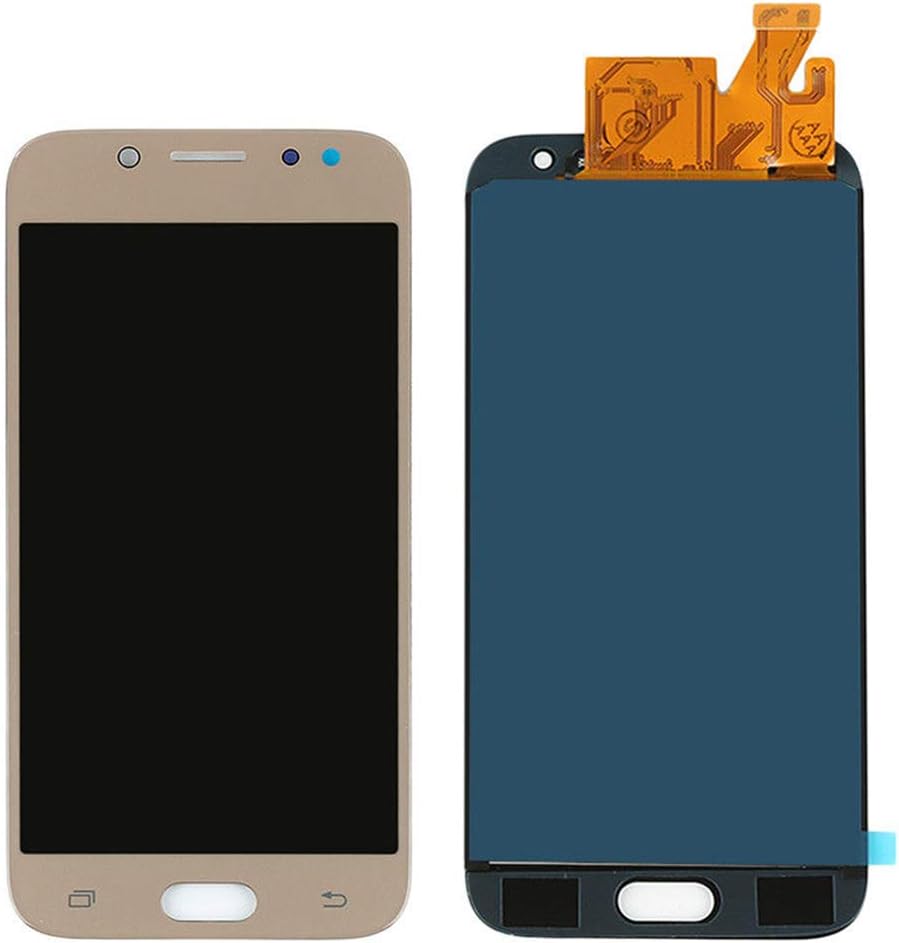 MMRM For Samsung Galaxy J5 Pro J530 J530F LCD Display Touch Screen Digitizer (Gold)