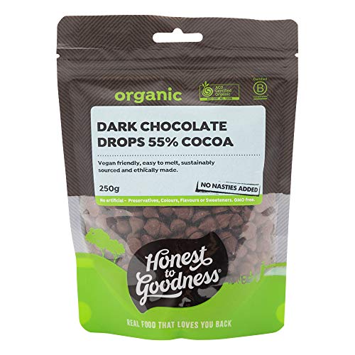 chocolate chips vegan