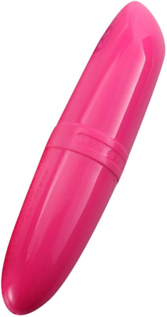 MSSweet- Masturbación Femenina Mini lápiz Labial vibrador ...