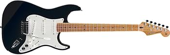 Amazon | Roland×Fender MEX VG Stratocaster ブラックボディ G-5-BLK