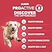 IAMS Proactive Health Large Breed Dry Dog Food, Adult Dry Dog Food for Large Breeds, Lamb & Rice Recipe, 30 lb. Bag