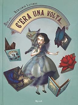 Paperback C'era una volta... (Popular Fiction) (Italian Edition) [Italian] Book