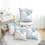 Zoom IMG-1 hostecco set di 4 federe Zoom IMG-1 hostecco set di 4 federe