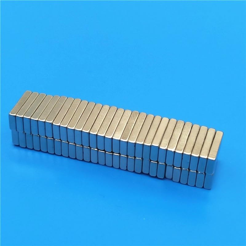 5/10/30/100/500pcs/lot Rectangular f 10x5x2 mm Super Neodymium 10 * 5 * 2 mm NdFeB 10mm x 5mm x 2mm Magnet(200pcs N35)