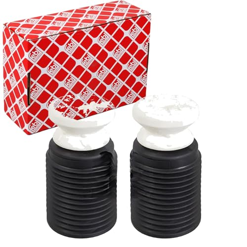 FEBI BILSTEIN Kit de protection anti-poussière (amortisseur) 181651