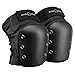 Pro-Tec Street Knee Pad, Black, M