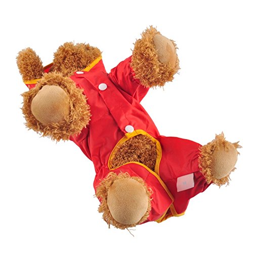 Inception Pro Infinite Impermeabile - cani