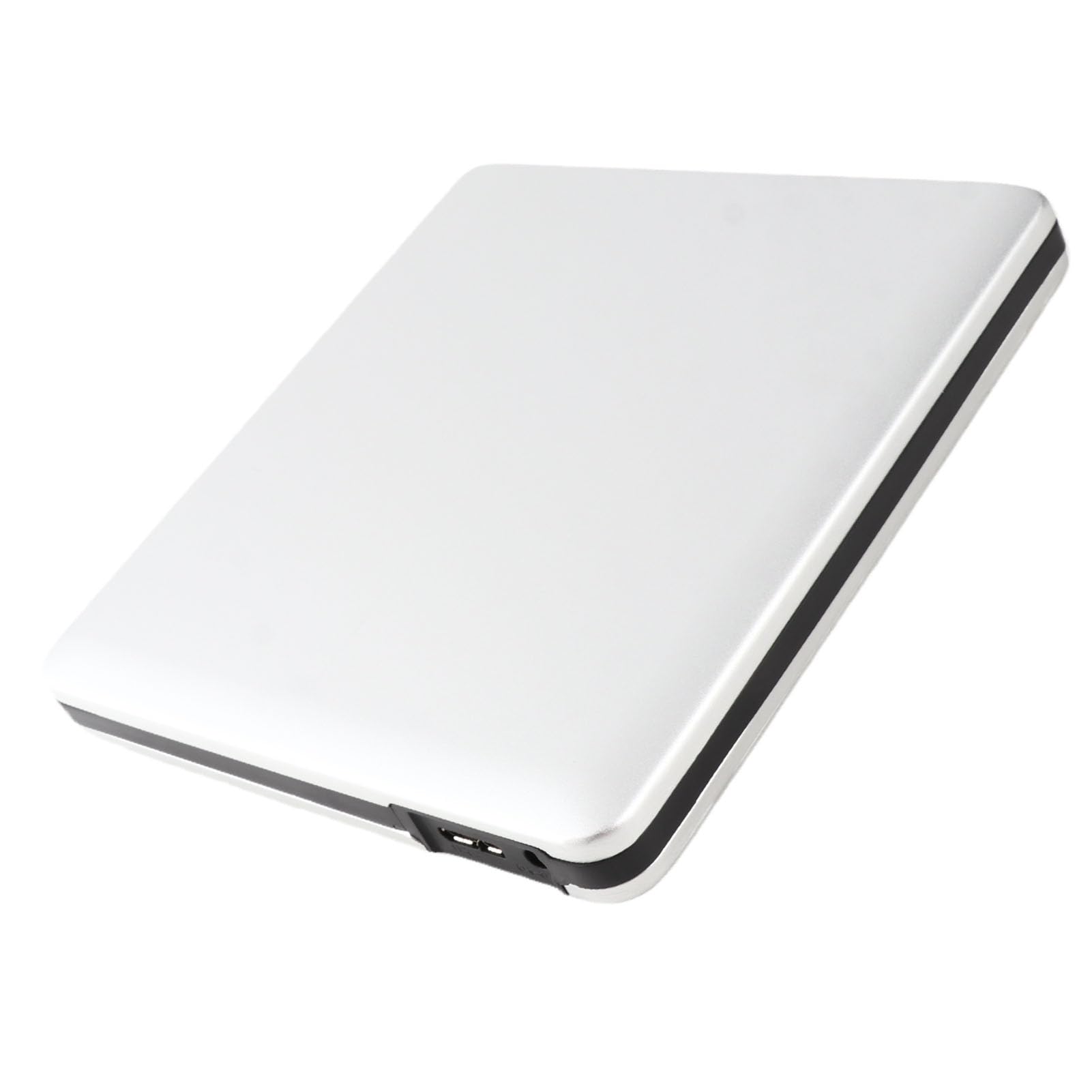 Tbest Lecteur Externe, Gurs,Lecteur Externe,Ex,Cots matues Usb3.0 Ordinateur Portable Pc Lecteur UE Externe Gur De Disque DVD CD BD Gur