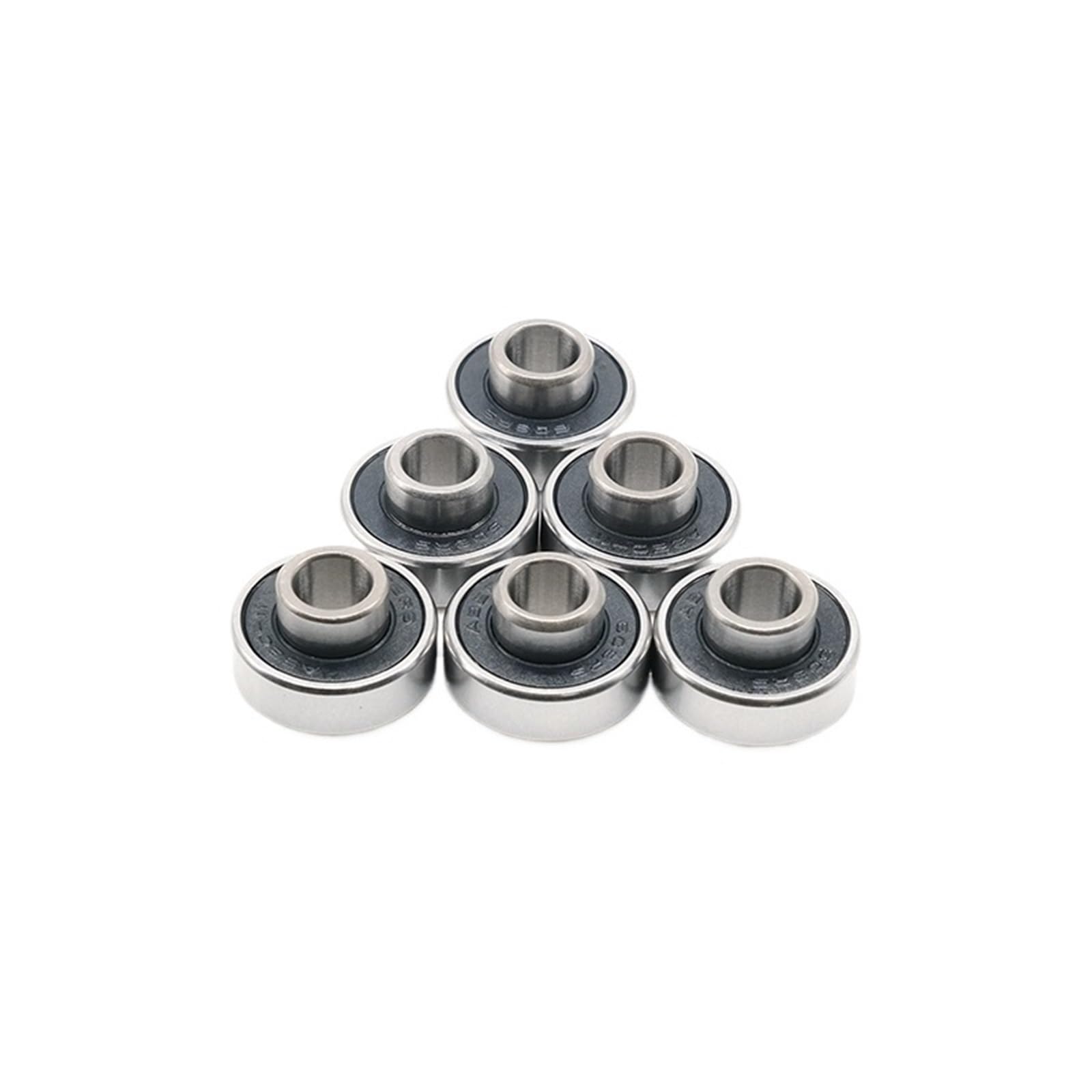 Roulement à billes 608 RS ABEC-9 fluide et étanche pour roller